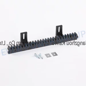 2 Eyes Heavy Plastic Sliding Gate Gear Rack