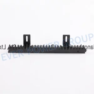 2 Eyes Light Plastic Automatic Gate Gear Rack