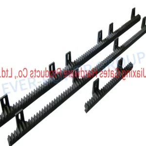 2 Lugs 4 Lugs 6 Lugs Nylon Gear Rack Plastic Gear Rack