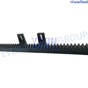 2 Lugs 4lugs 6lugs Plastic Nylon Gear Rack