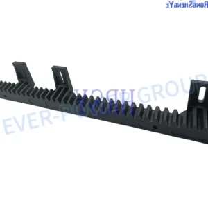 2 Lugs Nylon Plastic Gear Rack for Heavy Duty Sliding Gate