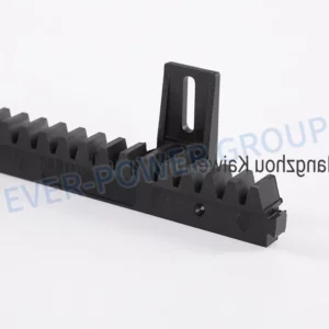 4 Eyes Light Plastic Automatic Gate Gear Rack