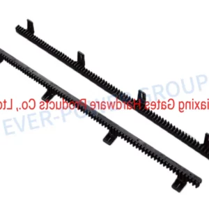 4 Lugs Nylon Gear Rack Plastic Gear Rack for Automatic Sliding Gate