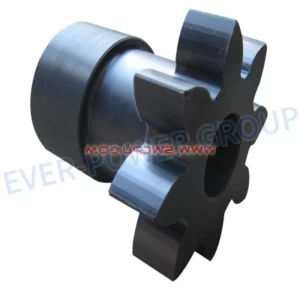 Auto Spare Car Part Oil Proof Plastic Ring Gear