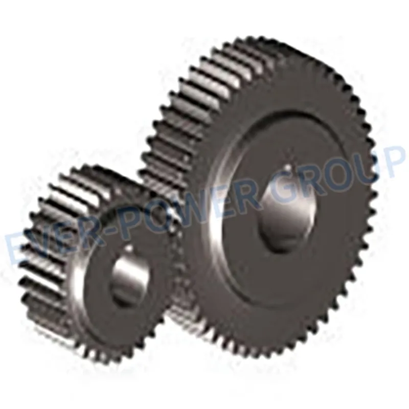Auto Steering Gear Spur Gears Camping Cycle Bevel Motor Fixed Bike Survival Tactical Hunting Worm Stainless Steel Plastic Cycling Differential Outdoor