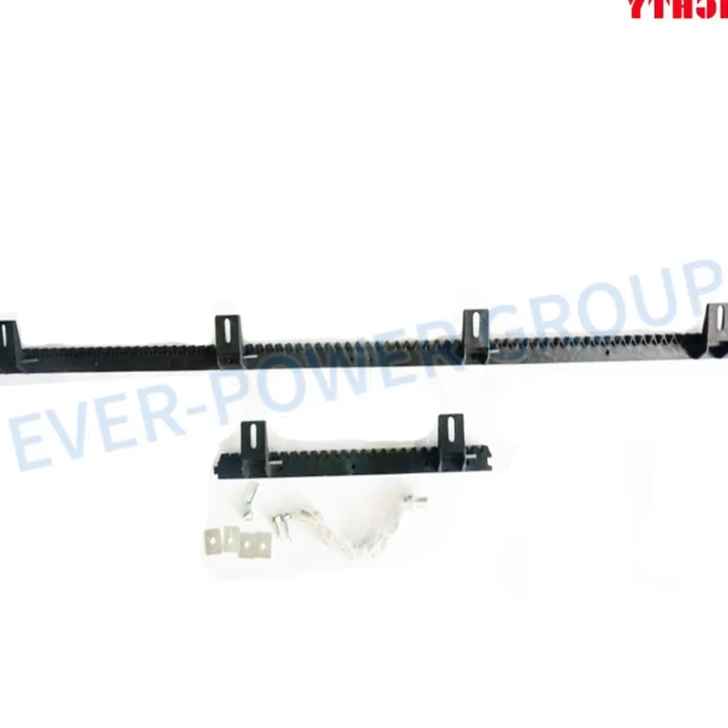 Automatic Sliding Gate M1 Plastic Steel Gear Rack