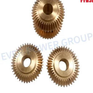 Bevel Gear Cheap Making Small Nylon Plastic Sprockets Helical Spur Tooth Pinion Gears