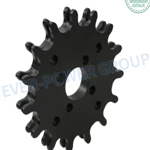 CNC Machining Custom Gears Wear Resistant Self Lubricating Plastic Sprocket Nylon Cylindrical Gears