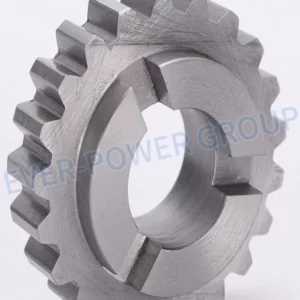 CNC Machining Starter Gear Ring Gear Differential Gear Plastic Gear