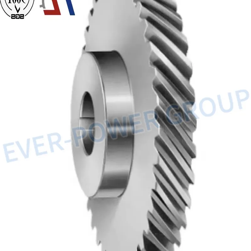 CNC Parts Steel Stainless Brass Nylon Plastic Spur Helical Custom Gear Wholesale
