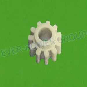 CNC Professional Custom Pinion Gear Small Plastic Gears for PCB Conveyor System