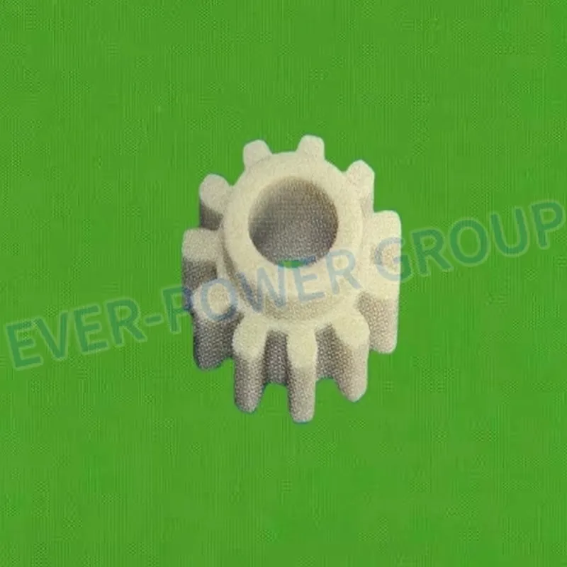 CNC Professional Custom Pinion Gear Small Plastic Gears for PCB Conveyor System