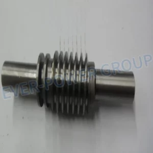 Carbon Steel Stainless Steel Copper Alloy Plastic Gear Worm Gear Transmission Gear Planetary Gear