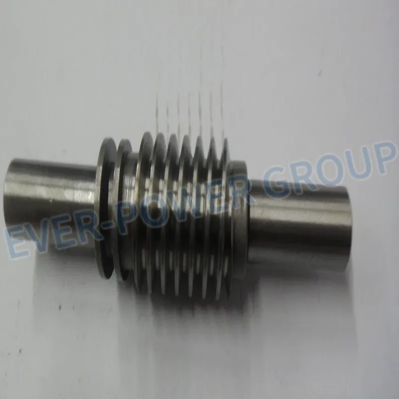 Carbon Steel Stainless Steel Copper Alloy Plastic Gear Worm Gear Transmission Gear Planetary Gear