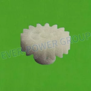 Cheap Price and Common Quality Small Quantitative Metal Plastic Spur Gear