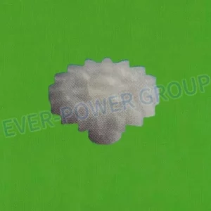 China Custom Plastic Gear Crown Wheel and Pinion with Ratio Pinion Ring Gear