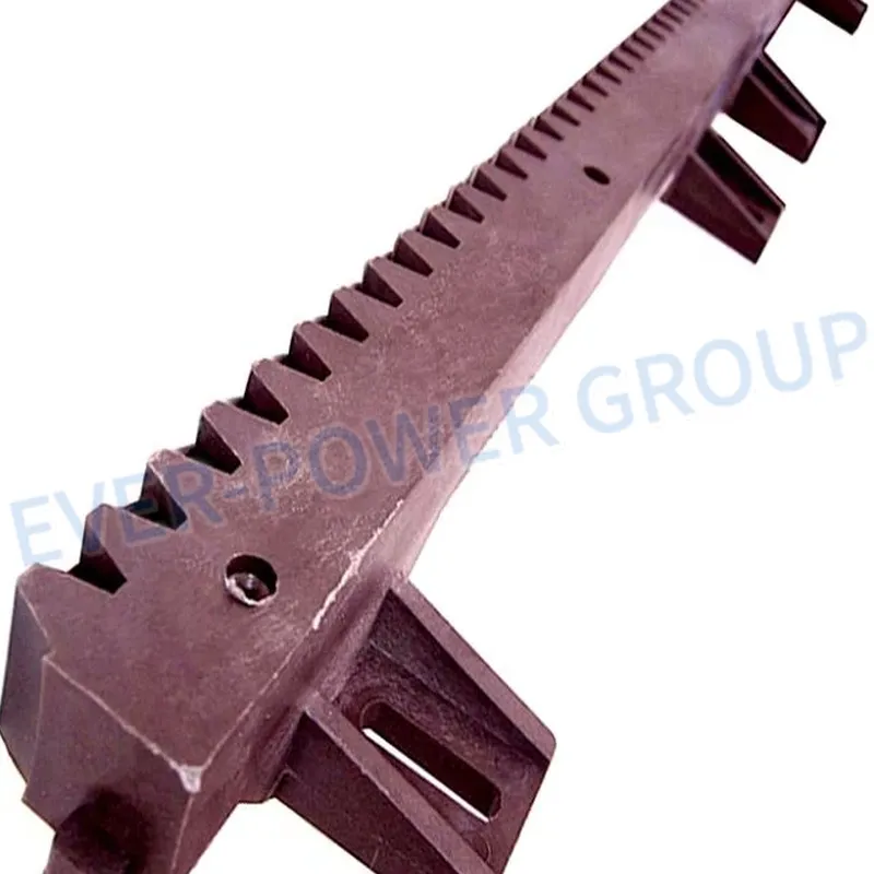China Factory Great Precision Plastic Gear Rack and Pinion Aluminum Round Audio Spiral Helical Bevel Worm Agricultural Machinery Gears Units