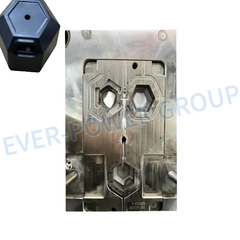 Chinese Factory Customized Plastic Gear Mould Plastic Auto Gear Parts Injection Mold Manufacturing