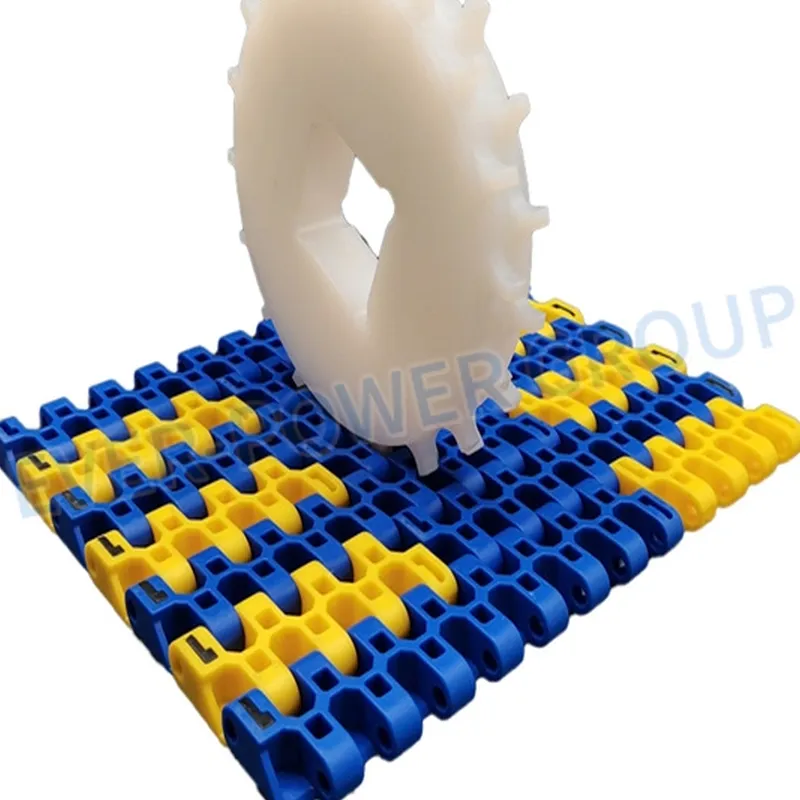 Chinese Spur Gear Industry Plastic POM Nylon PTFE Plastic Gear