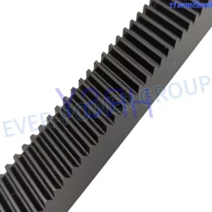 Competitive Price Plastic Nylon Gear Rack for Robot