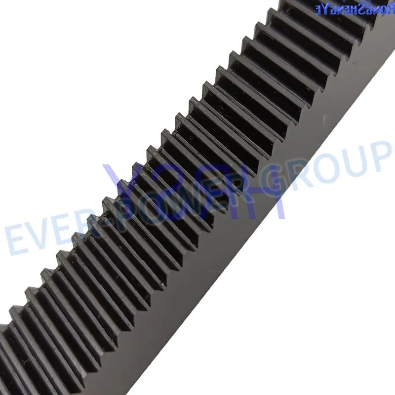 Competitive Price Plastic Nylon Gear Rack for Robot