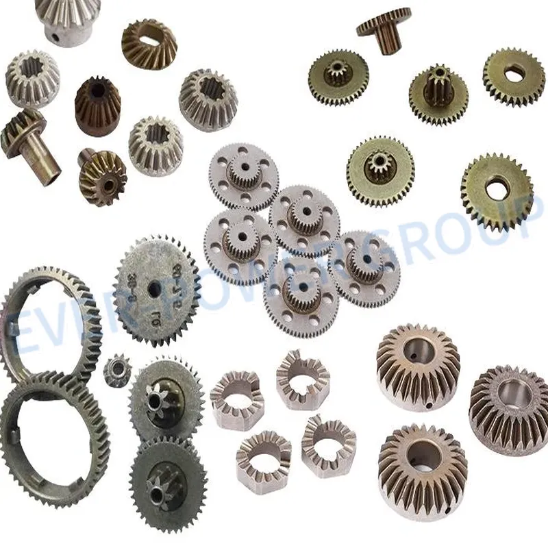 Competitive Price Transmission Drive Part Carbon Steel Plastic Sprockets Industrial Gear Teeth Rack Roller Chain Sprocket