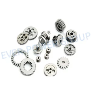 Crown Angle Grinder Large Small Wheel Price Plastic Nylon Bevel Combine Harvester Motor Powder Metallurgy Sintered Pinion Rack Shaft Gear