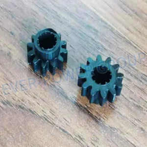 Custom Heavy Duty Transmission Part PP PA Plastic Chain Gear Sprocket Gear