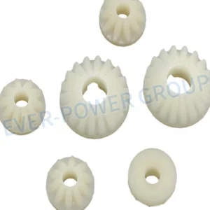 Custom Injection Molding Plastic Gears Nylon Plastic Gears