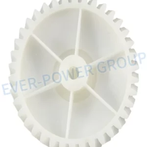 Custom Involute Precision Transmission Precision Drive Plastic Duplicate Duplicate Spur Gear Wheel