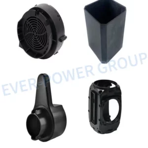Custom Making Reducer Toothed Plastic Spur Gear