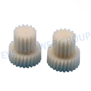 Custom OEM Machine Drive Precision Injection Involute Plastic Gearbox Spur Gear Wheel