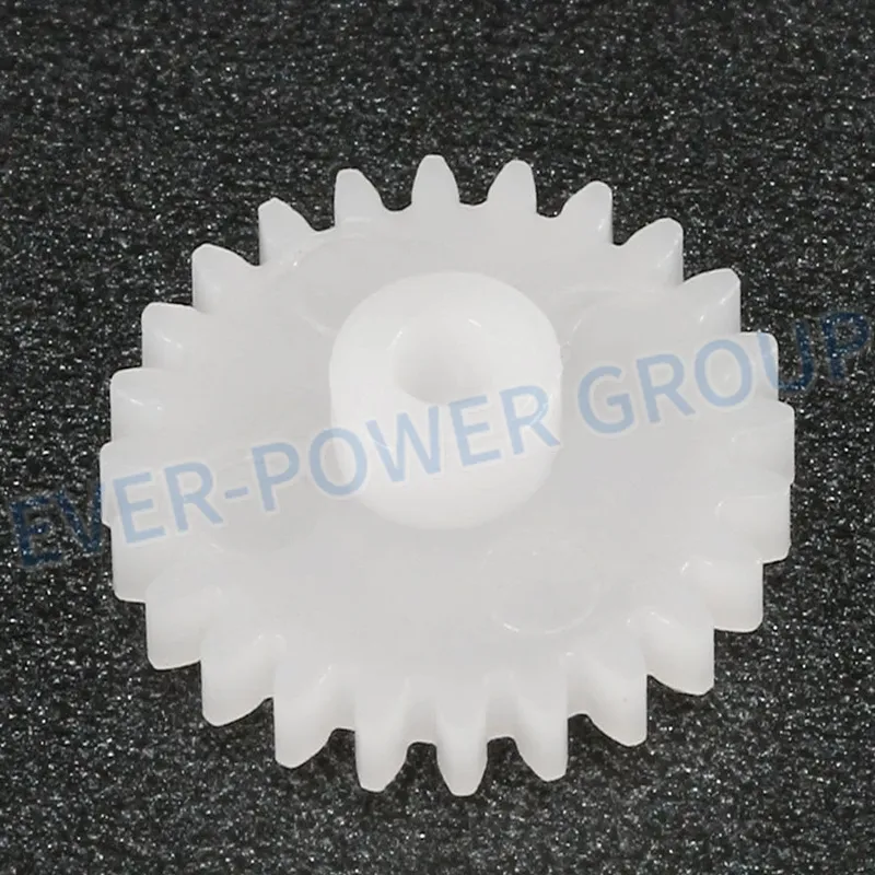 Custom OEM Machine Involute Drive POM Plastic Injection Spur Gear Cog Wheel