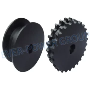 Custom Power Transmission Parts Plastic POM Tooth Spur Gears