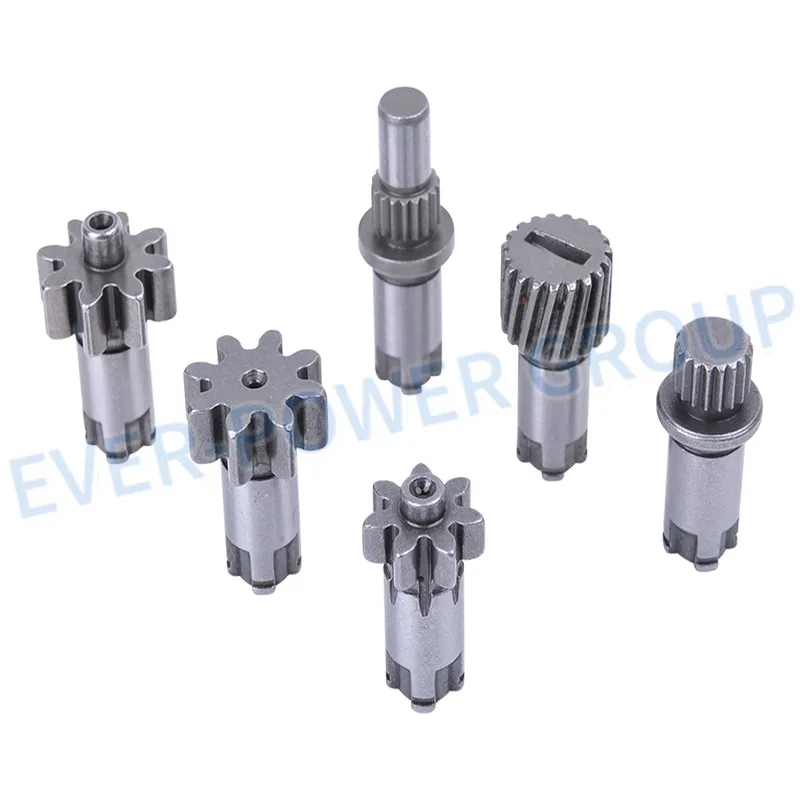 Custom Precision Machine Wheel Transmission Planetary Sun Drive Helical Gear Plastic Gear