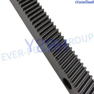 Custom Small Pinion Plastic Small Gear Rack