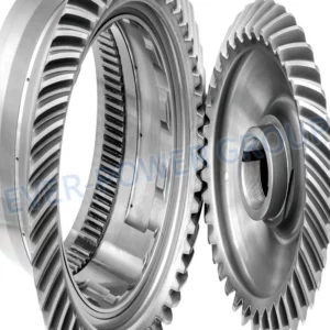 Customized CNC Large Plastic Worm Gear Mc Nylon Helical Sprockets Gear
