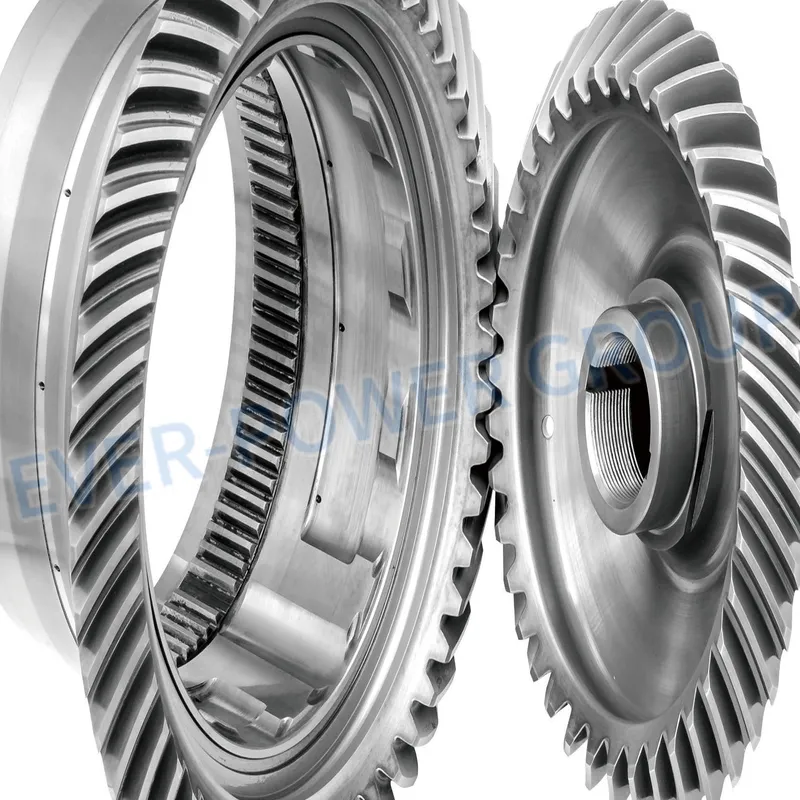 Customized CNC Large Plastic Worm Gear Mc Nylon Helical Sprockets Gear
