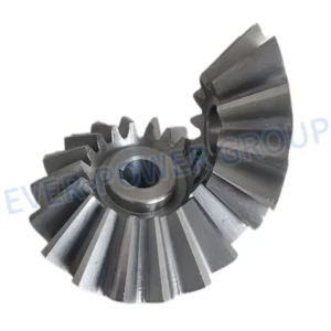 Customized High Precision Spiral Angular Straight Bevel Gear Miter Gear Brass Plastic Wheels for Sale Helical Pinion Gears