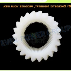 Customized Injection Molding Plastic Gear for Motor