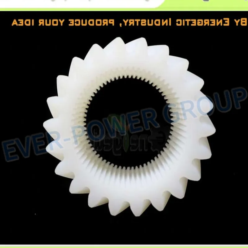 Customized Injection Molding Plastic Gear for Motor