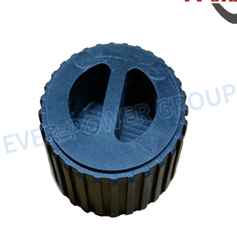 Customized Injection Plastic Gears for Auto Spare Parts