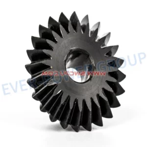 Customized Nonstandard Injection Molding ABS Plastic Delrin Round Gear