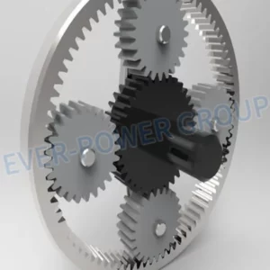 Customized Spur Gear Helical Gear Transmission Gear Plastic Gear