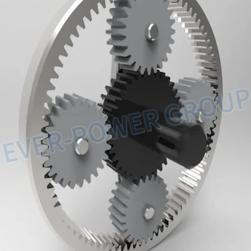 Customized Spur Gear Helical Gear Transmission Gear Plastic Gear