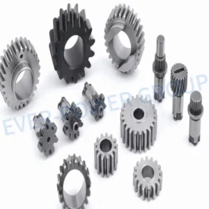 Customized Spur Gear Spiral Bevel Gear Planetary Gear Plastic Gear Differential Gear
