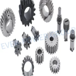 Customized Spur Gear Spiral Bevel Gear Plastic Gear Helical Gear