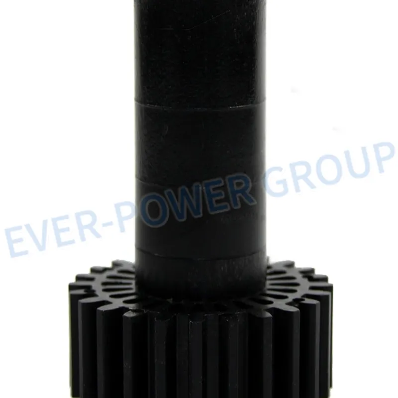 Cylindrical Spur Drive Reduction Pinion Transmission Plastic Toy Precision Gear Cog Wheel