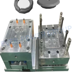Die Parts for Diving Gear Design Maker Manufacturing Mold Maker OEM Molding Plastic Injection Mold