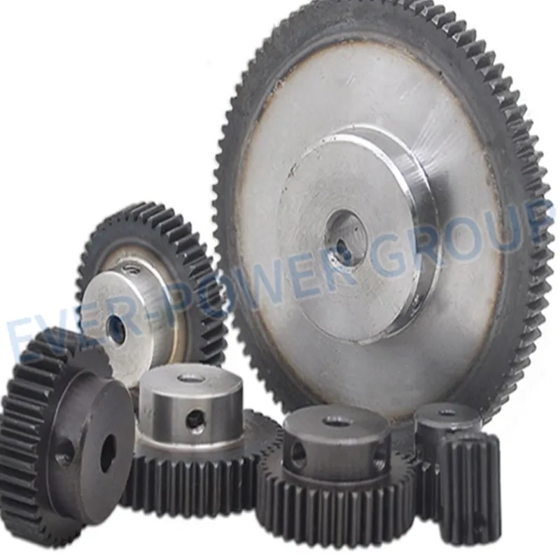 Dp Spur Gears Motor Wheel Durable Diameter Bevel Gear DC Shafts Pin Manufacturer Bore Tooth Brass Steels Shaft Miniature Auto Cylindrical Plastic Dp Spur Gears